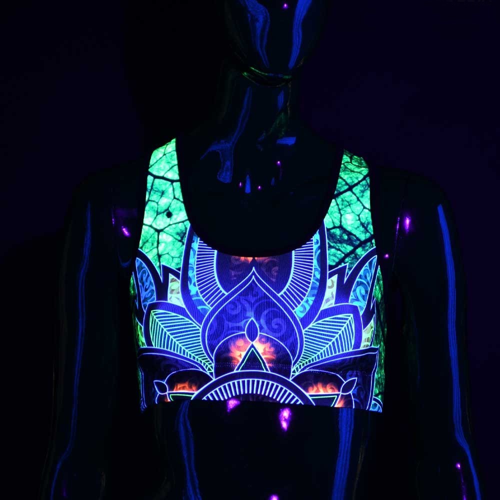 Native Activewear top