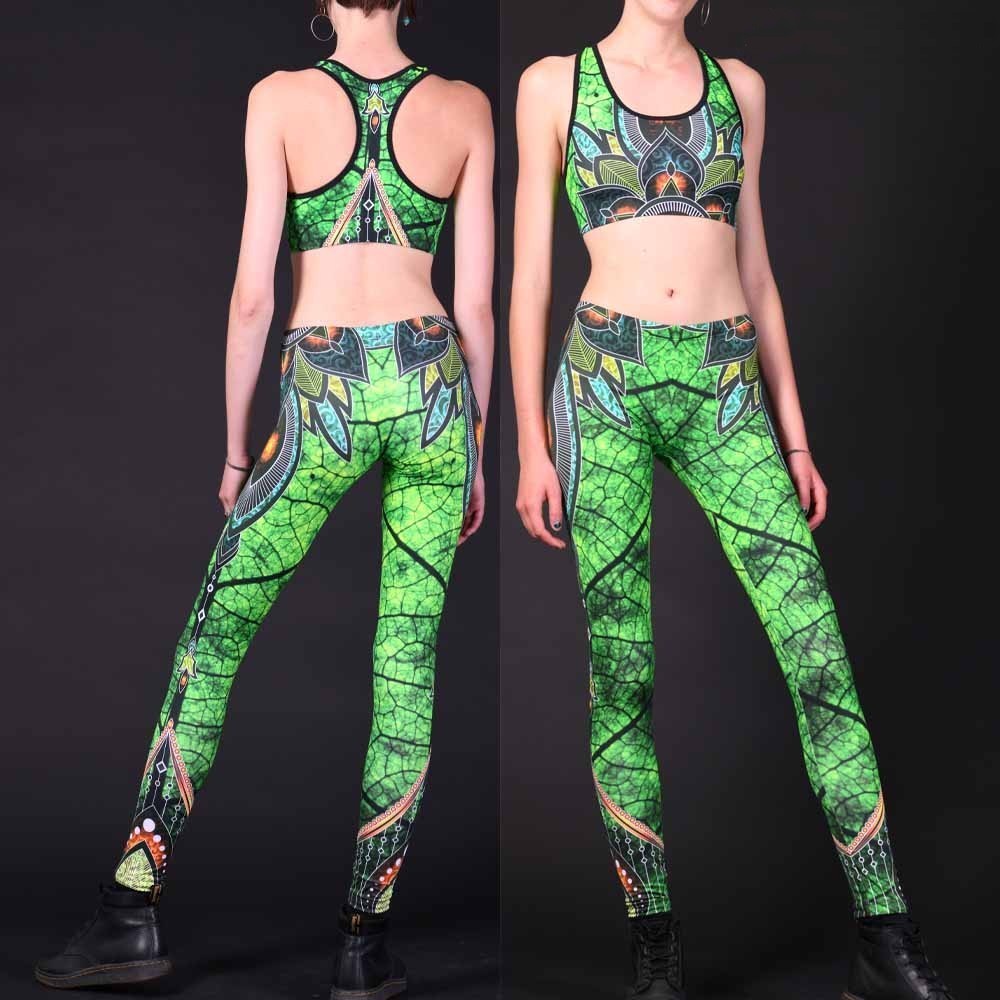 Native Activewear top