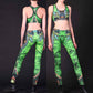 Native Activewear top