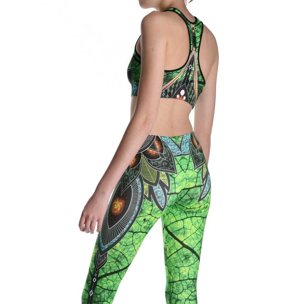 Native Activewear top