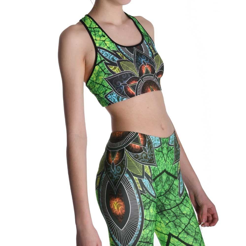 Native Activewear top