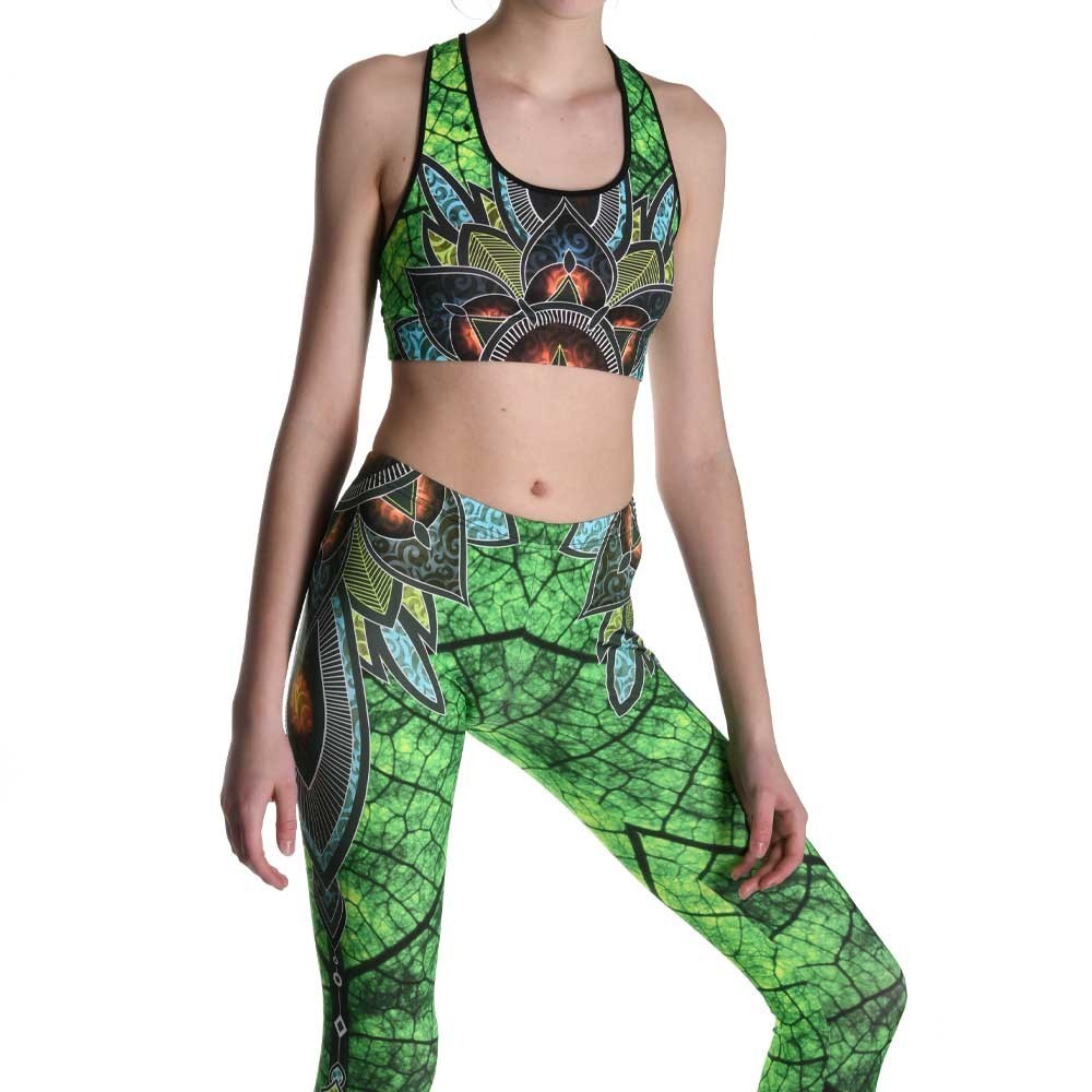 Native Activewear top