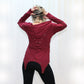 Nymph Eyelet Jacket