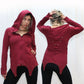 Nymph Eyelet Jacket