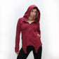 Nymph Eyelet Jacket