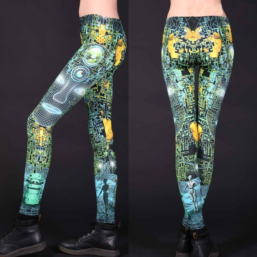  UV Innerverse leggings