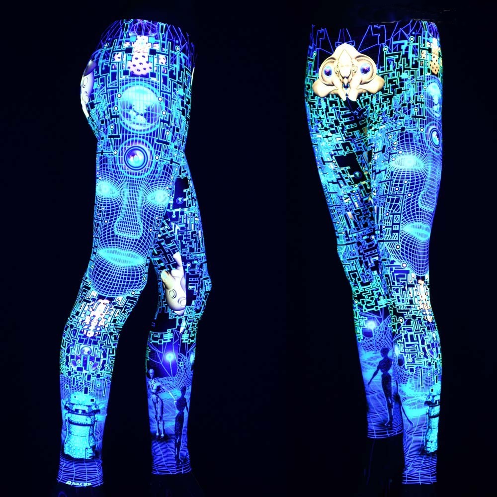  UV Innerverse leggings