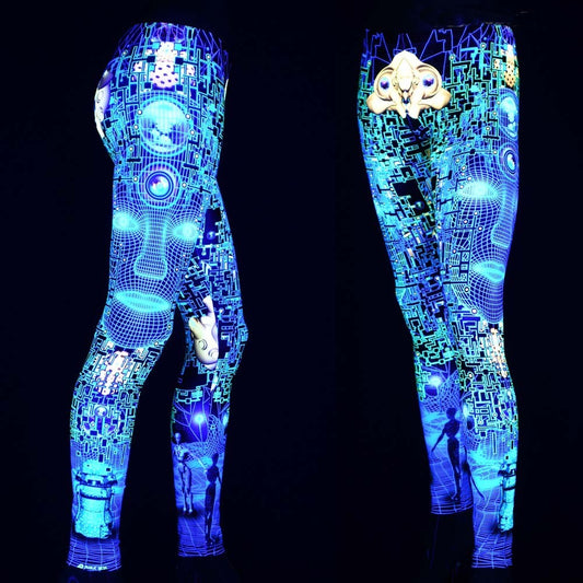  UV Innerverse leggings