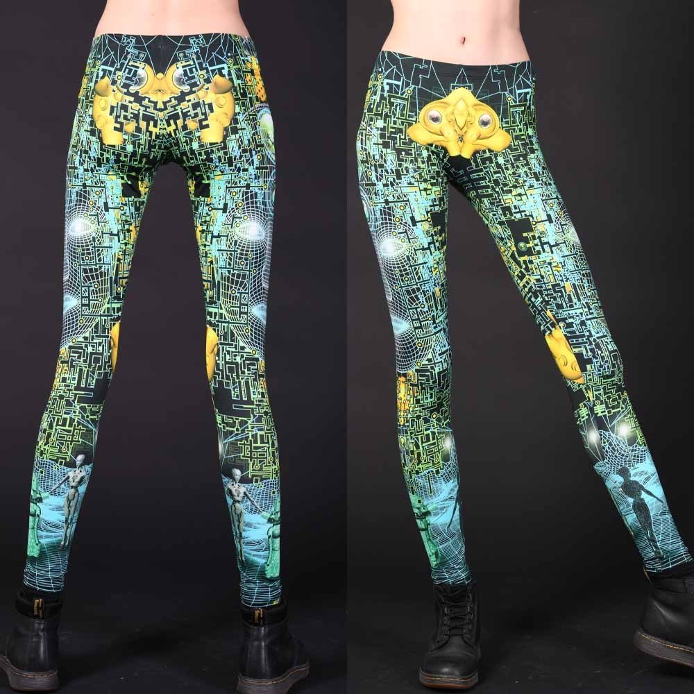  UV Innerverse leggings