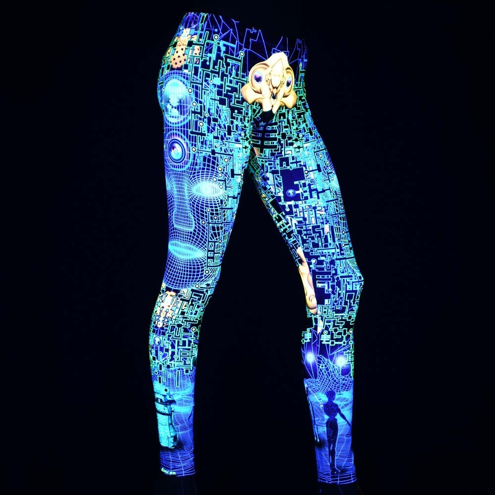  UV Innerverse leggings