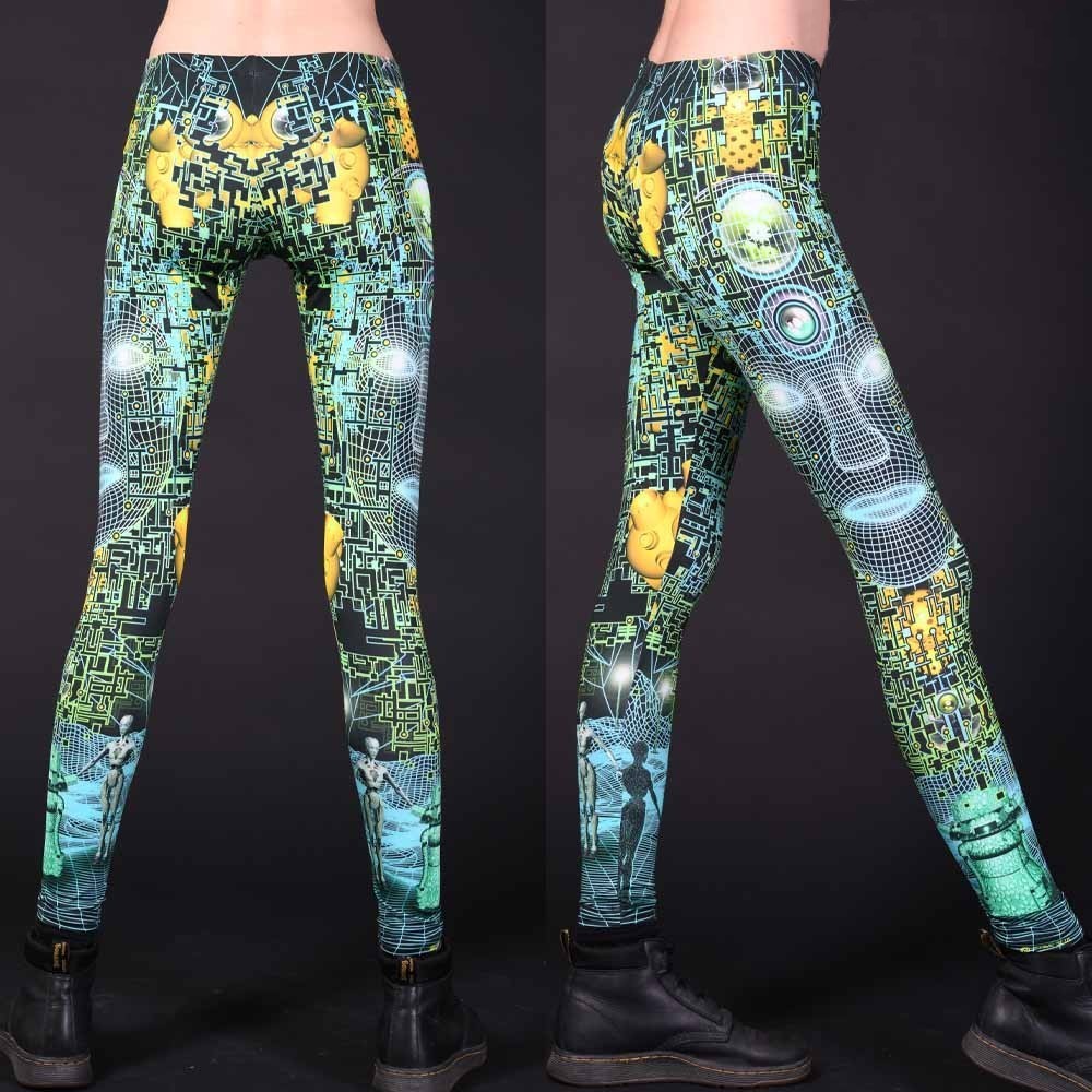  UV Innerverse leggings
