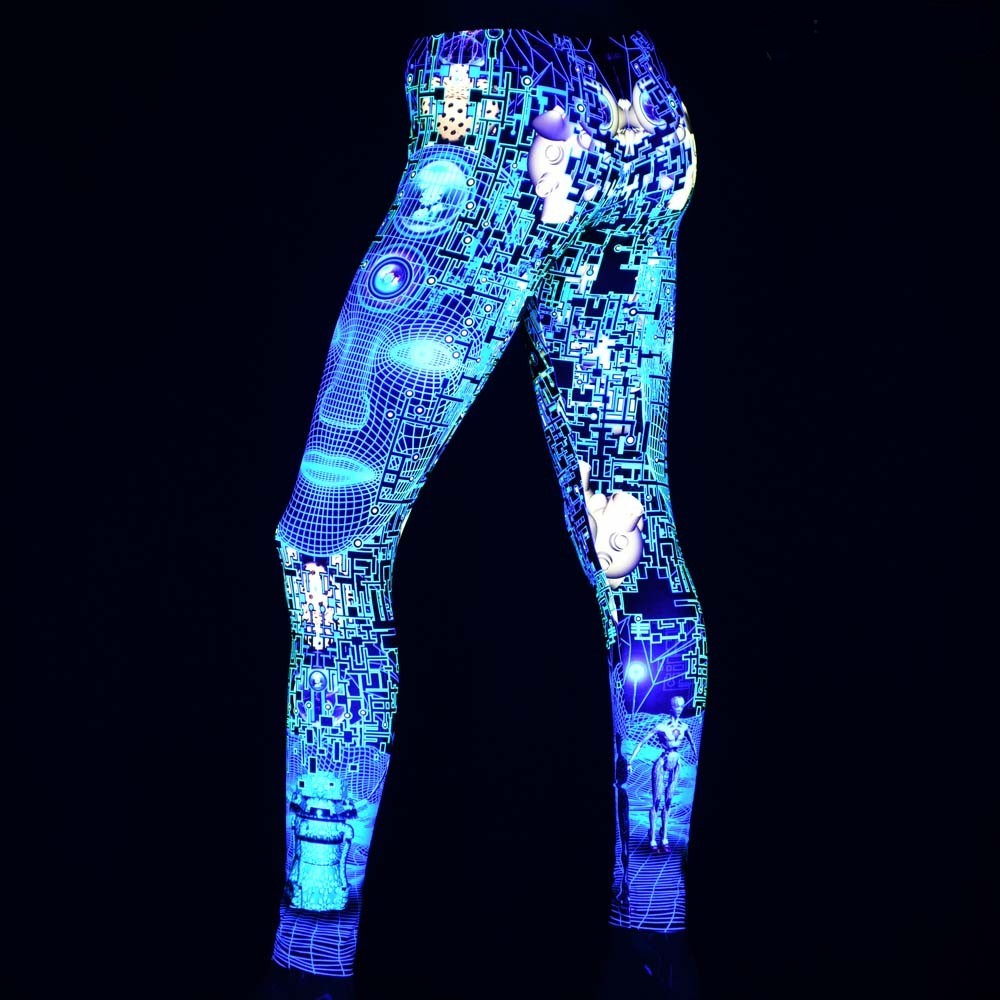  UV Innerverse leggings