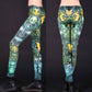  UV Innerverse leggings