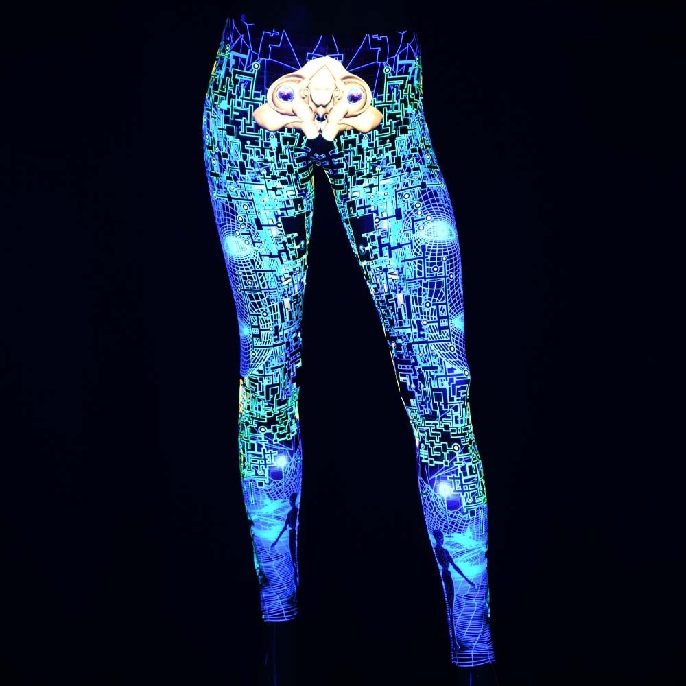  UV Innerverse leggings