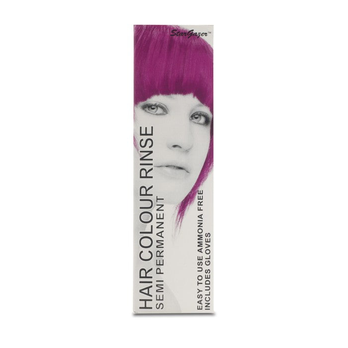 UV Hair Dye