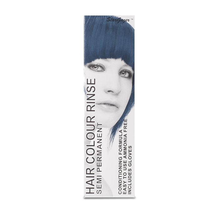 UV Hair Dye