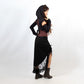 Allawah Burlesque ruffle skirt