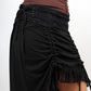 Allawah Burlesque ruffle skirt