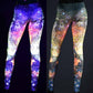  UV Toxic world leggings