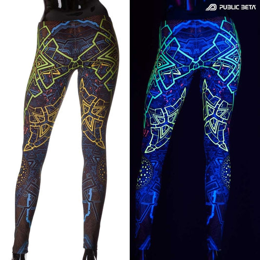 UV Trinity leggings