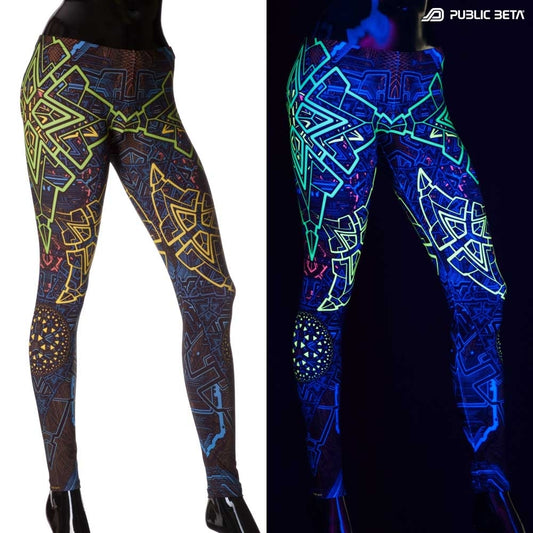 UV Trinity leggings