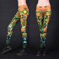 Uv Zion leggings