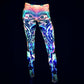Uv Zion leggings
