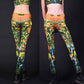 Uv Zion leggings