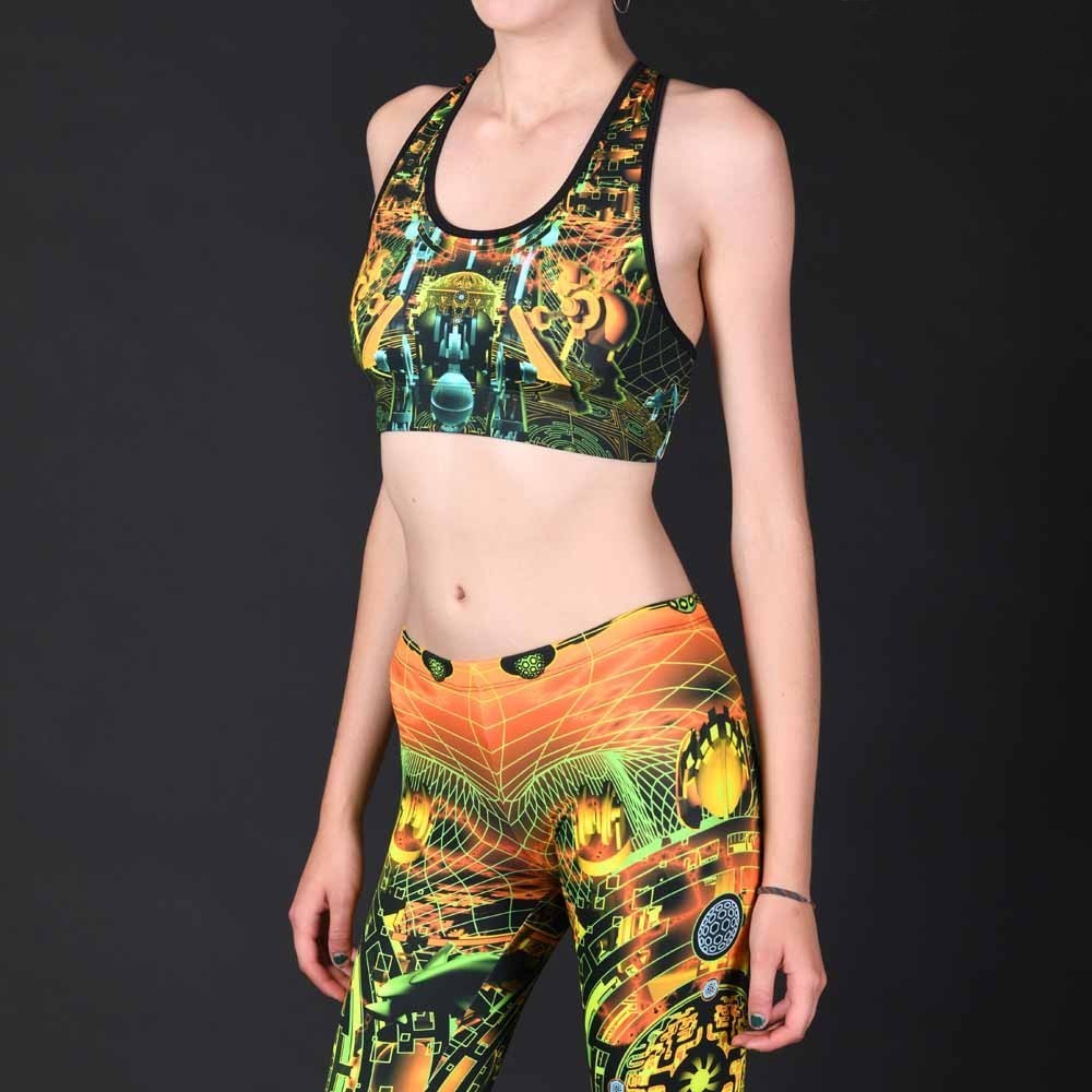 Zion Activewear top